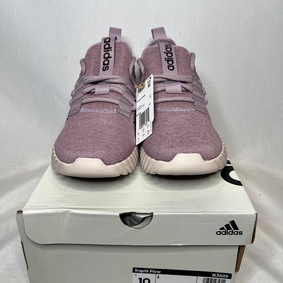 Adidas Kaptir Flow Woman's Running Shoe - Picture 6 of 6